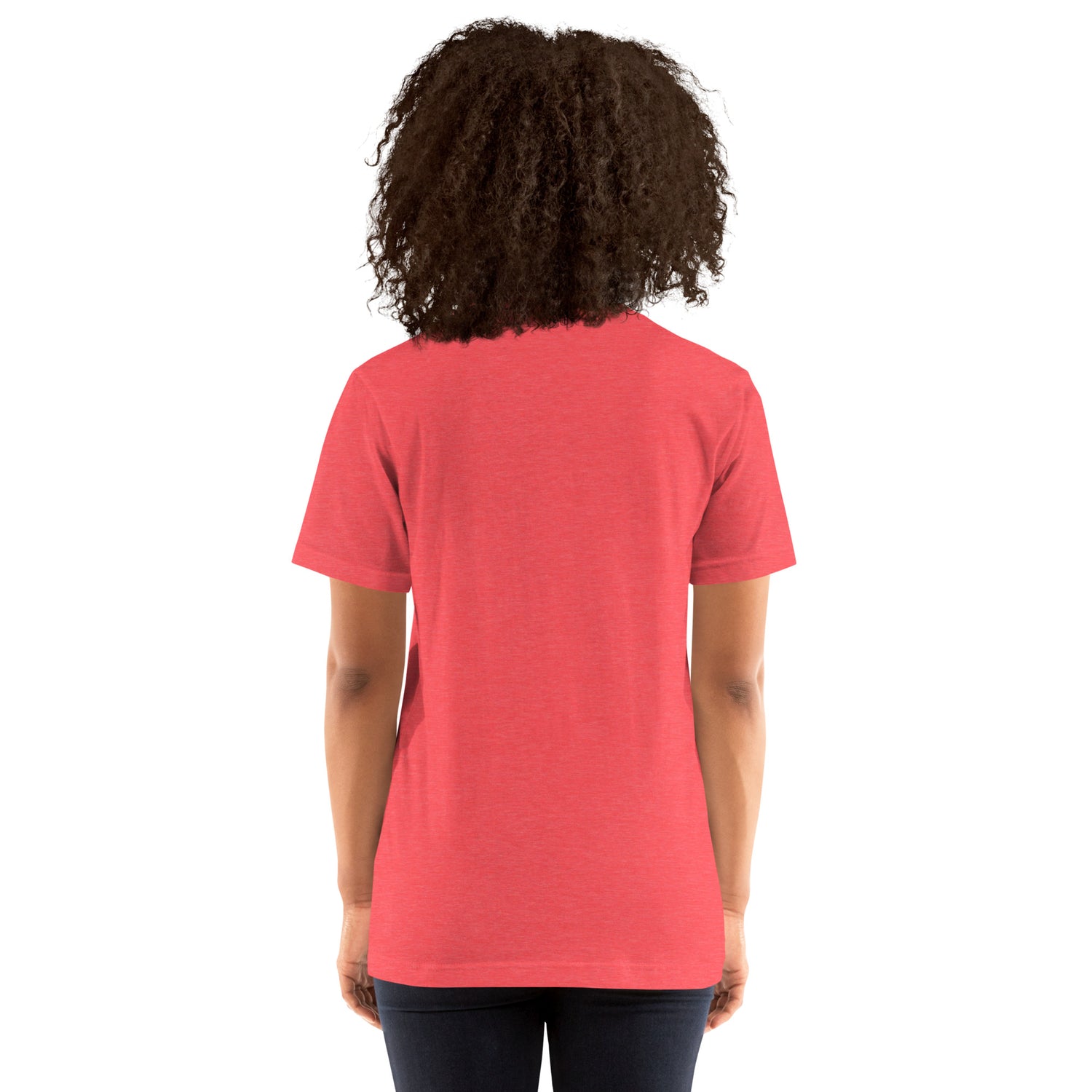 Festive Lit Teen T-shirt | – RB Designa Co