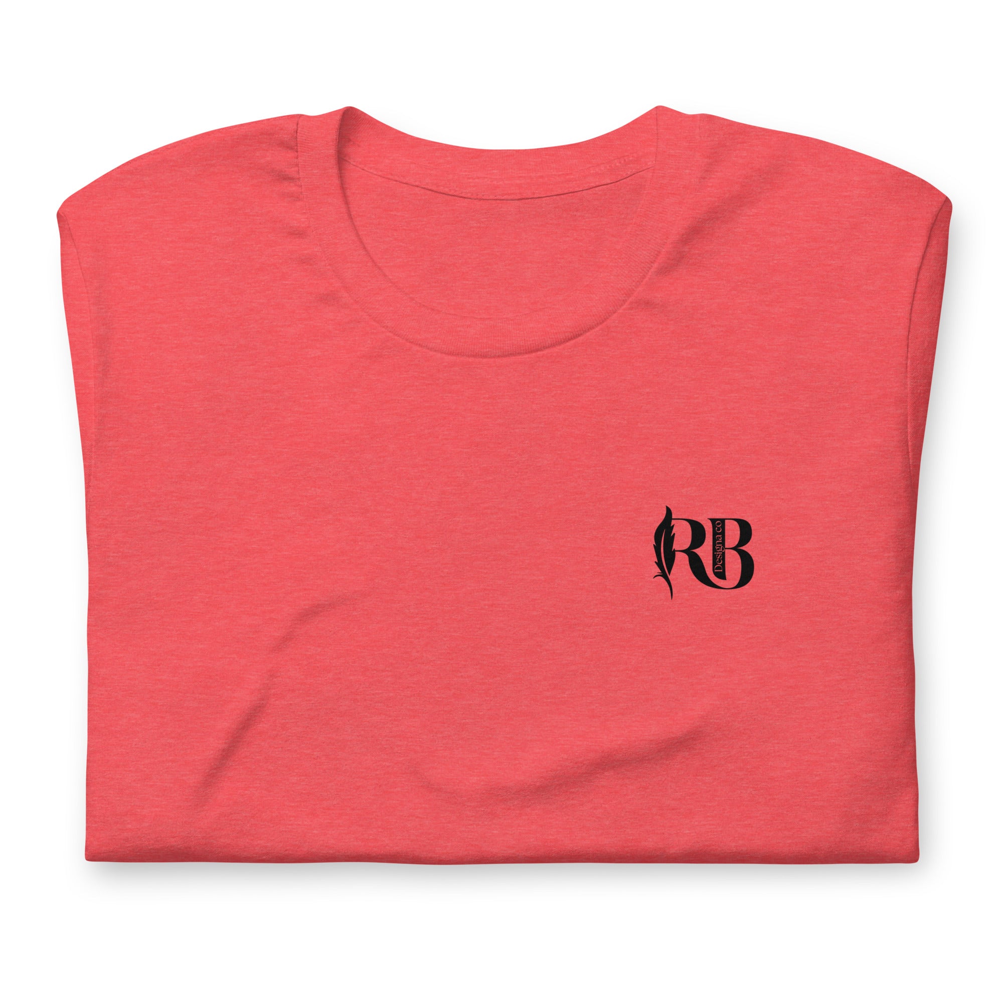 Love Limited Edition Biblical T-shirt | – RB Designa Co