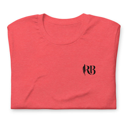 Love Limited Edition Biblical T-shirt | – RB Designa Co