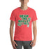 Deck The Halls Teen T-shirt | – RB Designa Co