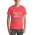 Christmas Hits Teen T-shirt | – RB Designa Co