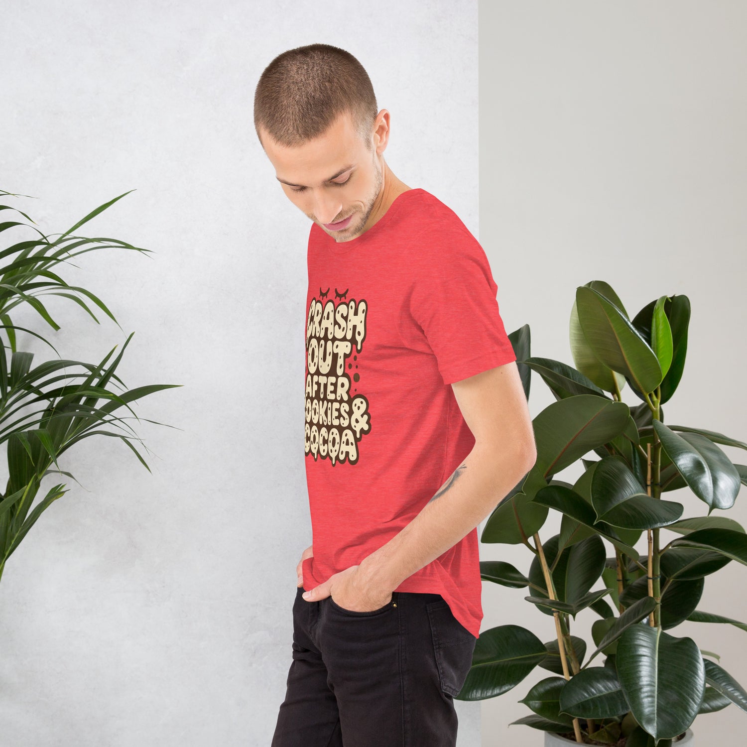 Groovy Cookies Teen T-shirt | – RB Designa Co