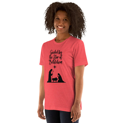 Star Of Bethlehem Biblical T-shirt | – RB Designa Co