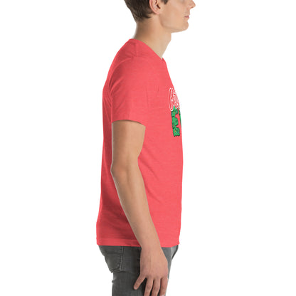 Christmas Eve Teen T-shirt | – RB Designa Co