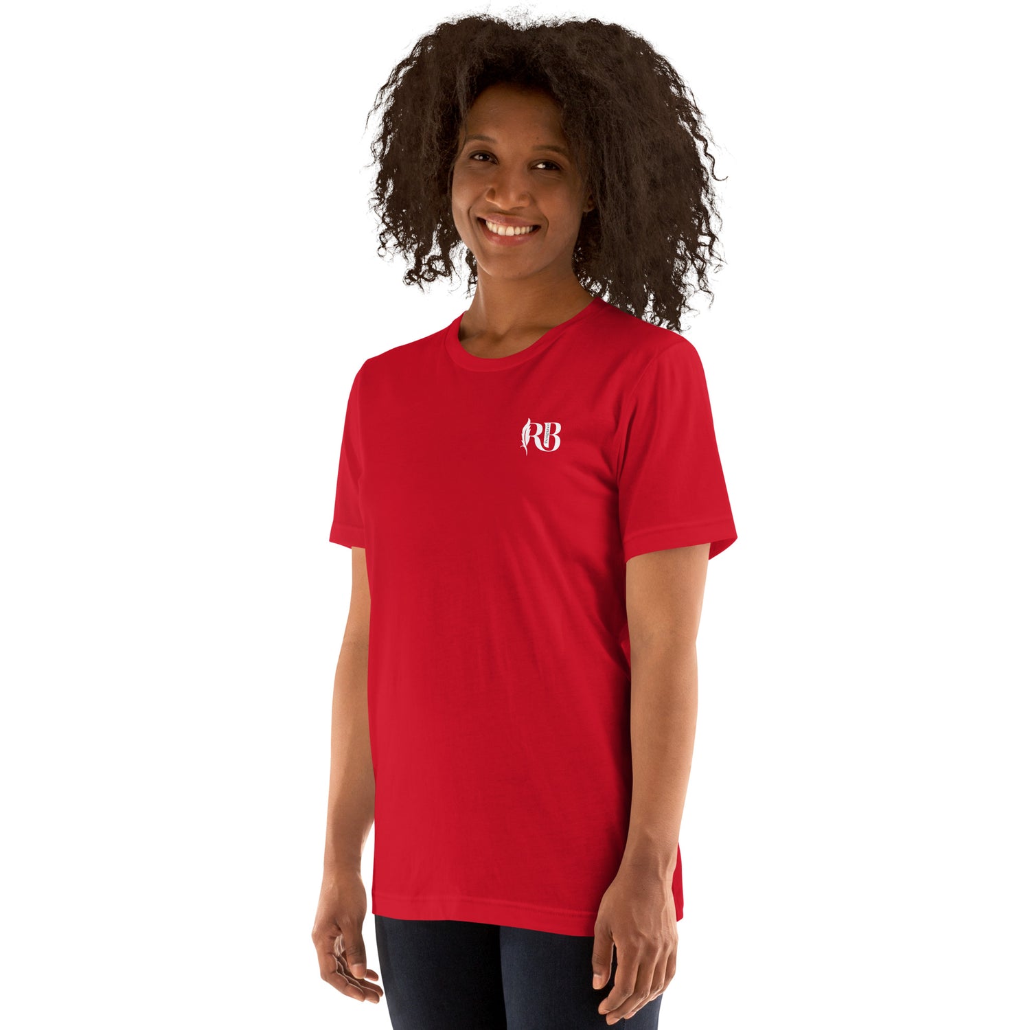 Joy Back Biblical T-shirt | – RB Designa Co