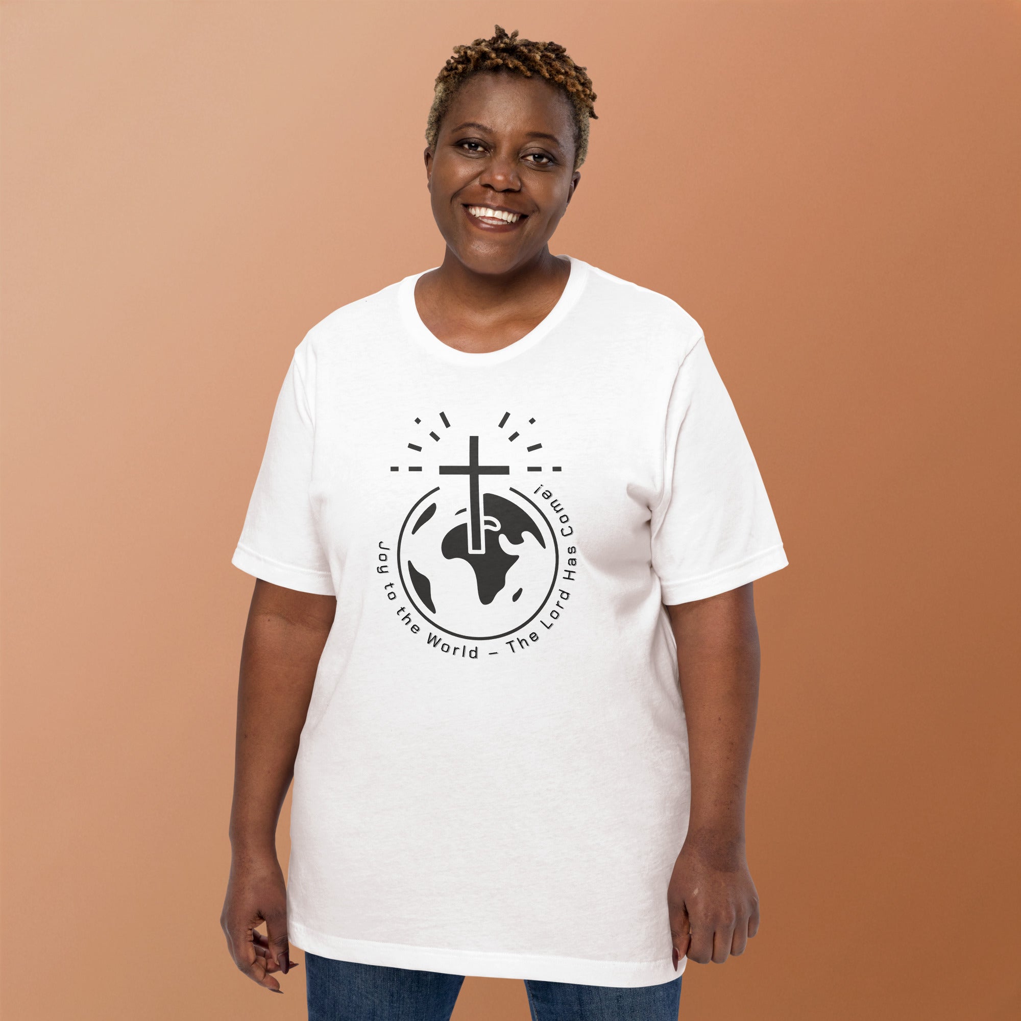 Lord Is Good Biblical T-Shirt | – RB Designa Co