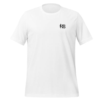 Joy Limited Edition Biblical T-shirt | – RB Designa Co
