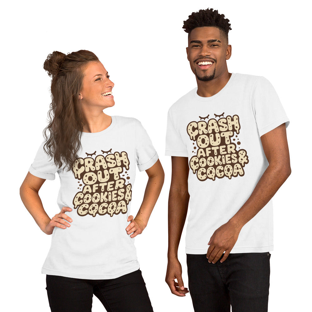 Groovy Cookies Teen T-shirt | – RB Designa Co