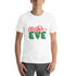 Christmas Eve Teen T-shirt | – RB Designa Co