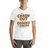 Cookies Cocoa Teen T-shirt | – RB Designa Co