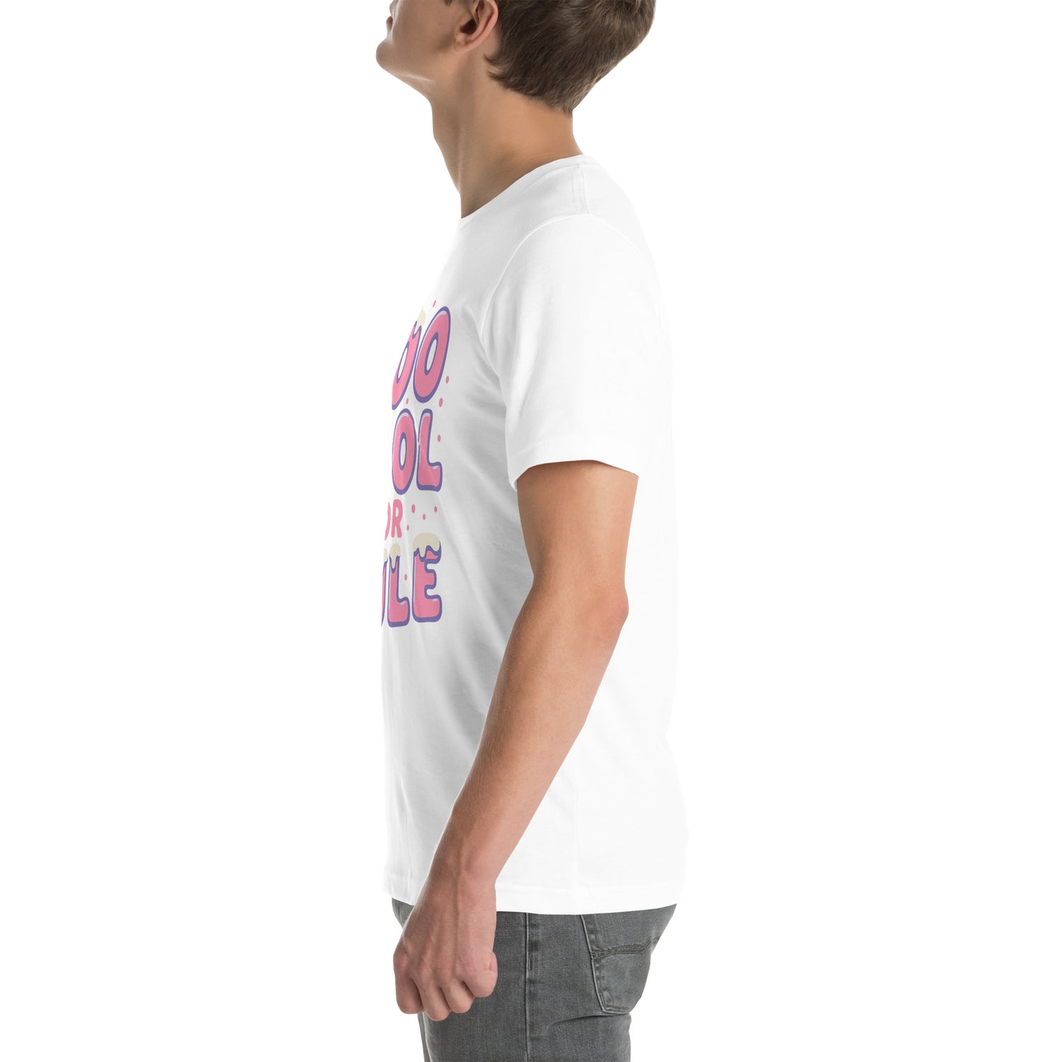 Cool Yule Teen T-shirt | – RB Designa Co