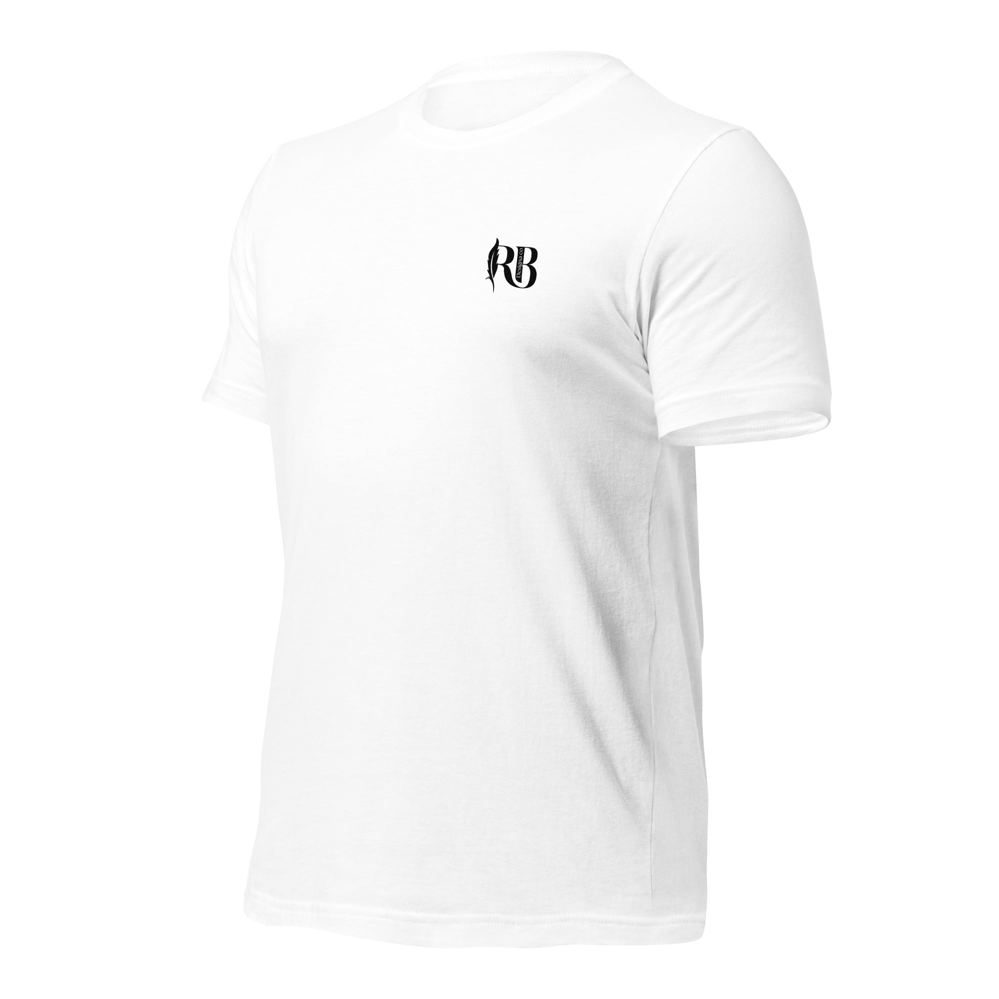 Joy Limited Edition Biblical T-shirt | – RB Designa Co