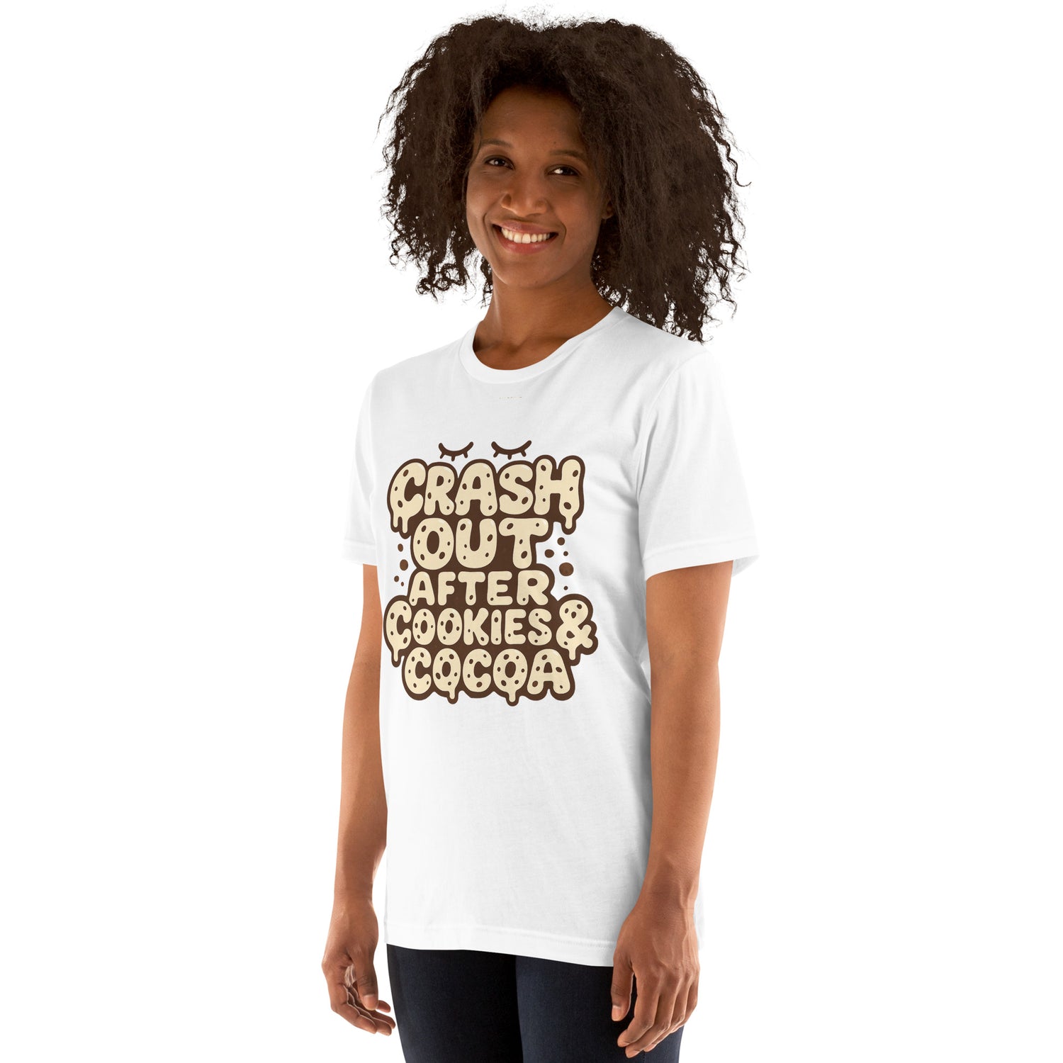 Groovy Cookies Teen T-shirt | – RB Designa Co
