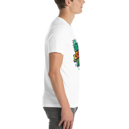 Skibidi Vibes Teen T-shirt | – RB Designa Co