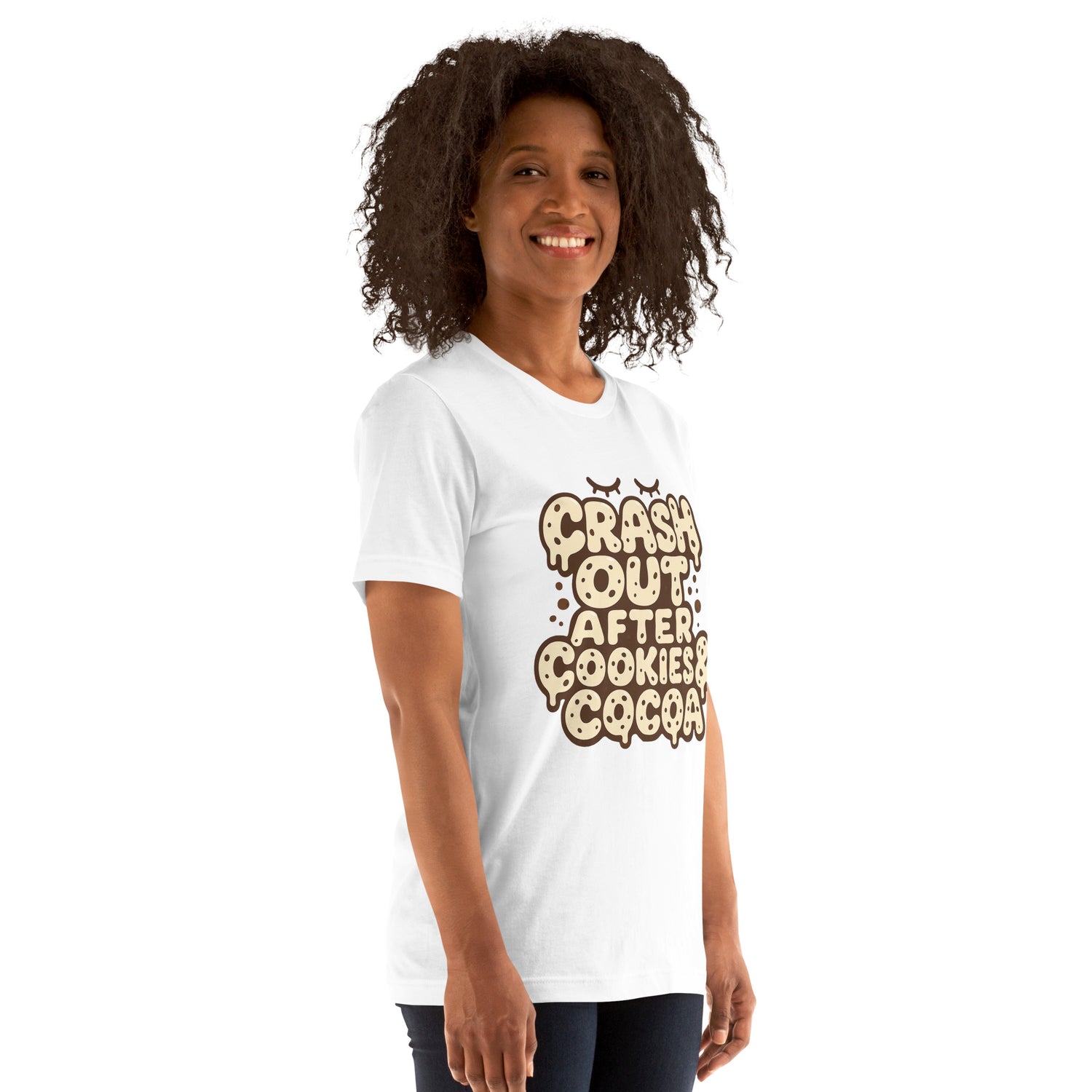 Groovy Cookies Teen T-shirt | – RB Designa Co