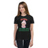 Expert in Baking: The Grandma Baker- Green and Red | Youth Short Sleeve T-Shirt | – RB Designa Co