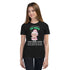 Expert in Baking: The Grandma Baker- White and Green | Youth Short Sleeve T-Shirt | – RB Designa Co