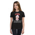 Expert in Baking: The Grandma Baker- White and Red | Youth Short Sleeve T-Shirt | – RB Designa Co