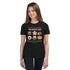 "Expert in Baking: The Pastry Chef..."- | Youth Short Sleeve T-Shirt | – RB Designa Co