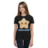 "Cookie Queen" | Youth Short Sleeve T-Shirt | – RB Designa Co
