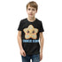 "Cookie King" | Youth Short Sleeve T-Shirt | – RB Designa Co
