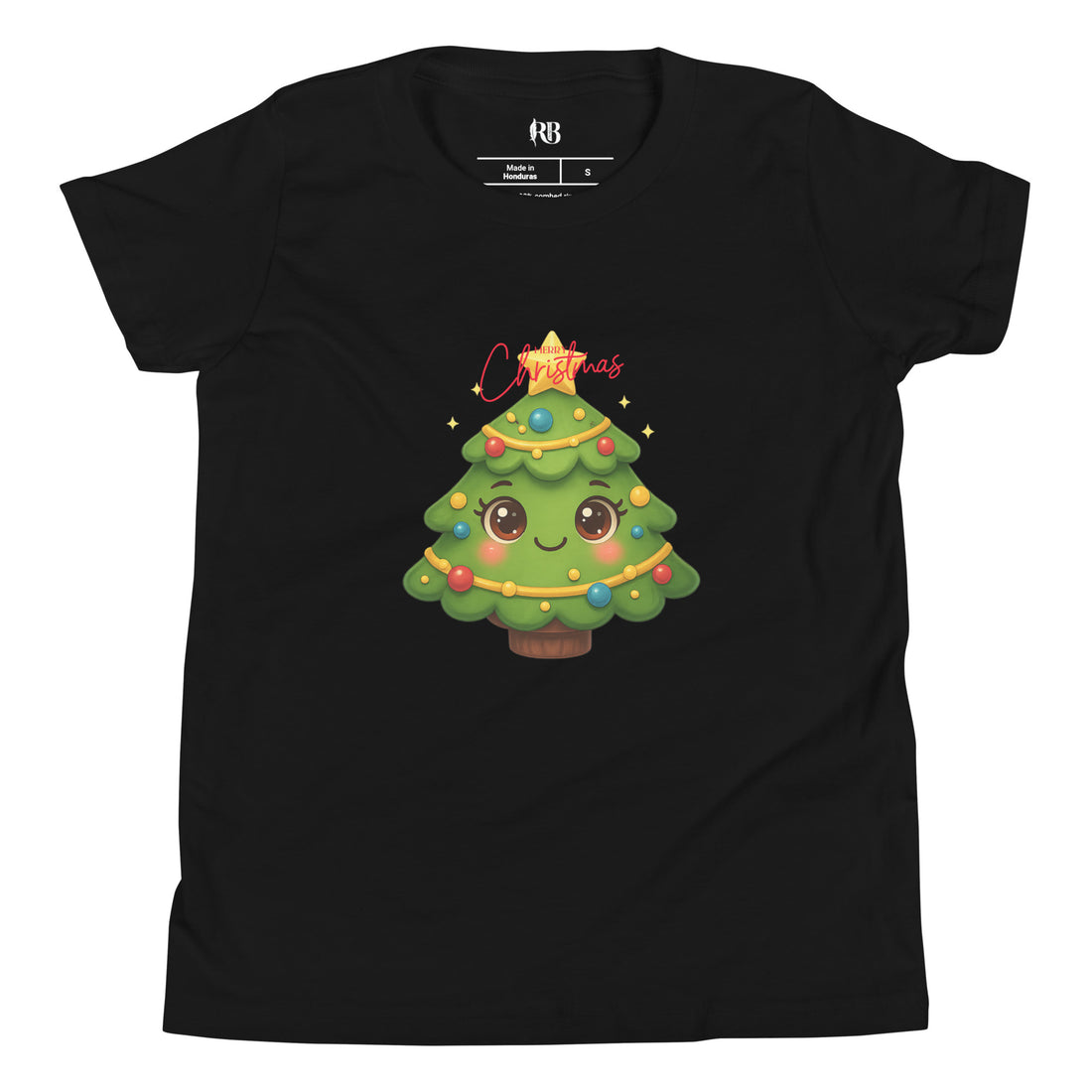 Small Pine Tree Kids &amp; Babies T-shirt | – RB Designa Co