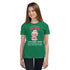 Expert in Baking: The Grandma Baker- White and Red | Youth Short Sleeve T-Shirt | – RB Designa Co