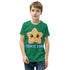 "Cookie King" | Youth Short Sleeve T-Shirt | – RB Designa Co