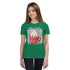 "Marshmallow, Merry Christmas..." | Youth Short Sleeve T-Shirt | – RB Designa Co