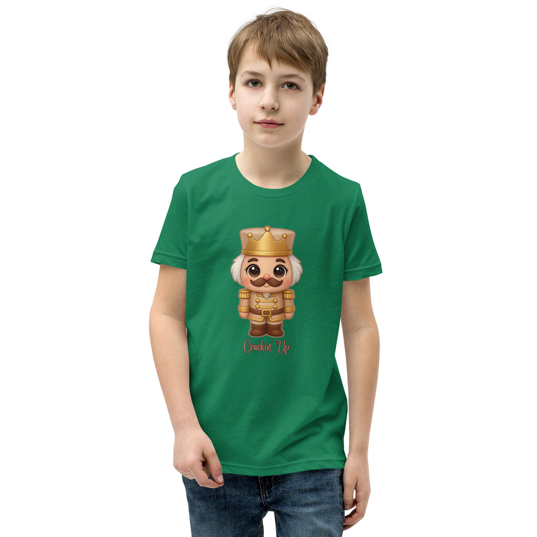 Nutcracker Brown Hat Kids &amp; Babies T-shirt | – RB Designa Co