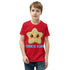 "Cookie King" | Youth Short Sleeve T-Shirt | – RB Designa Co