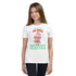 Expert in Baking: The Grandma Baker- Green and Red | Youth Short Sleeve T-Shirt | – RB Designa Co