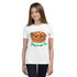 "Bring Me Some Pie" | Youth Short Sleeve T-Shirt | – RB Designa Co